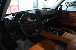 Haval H7
